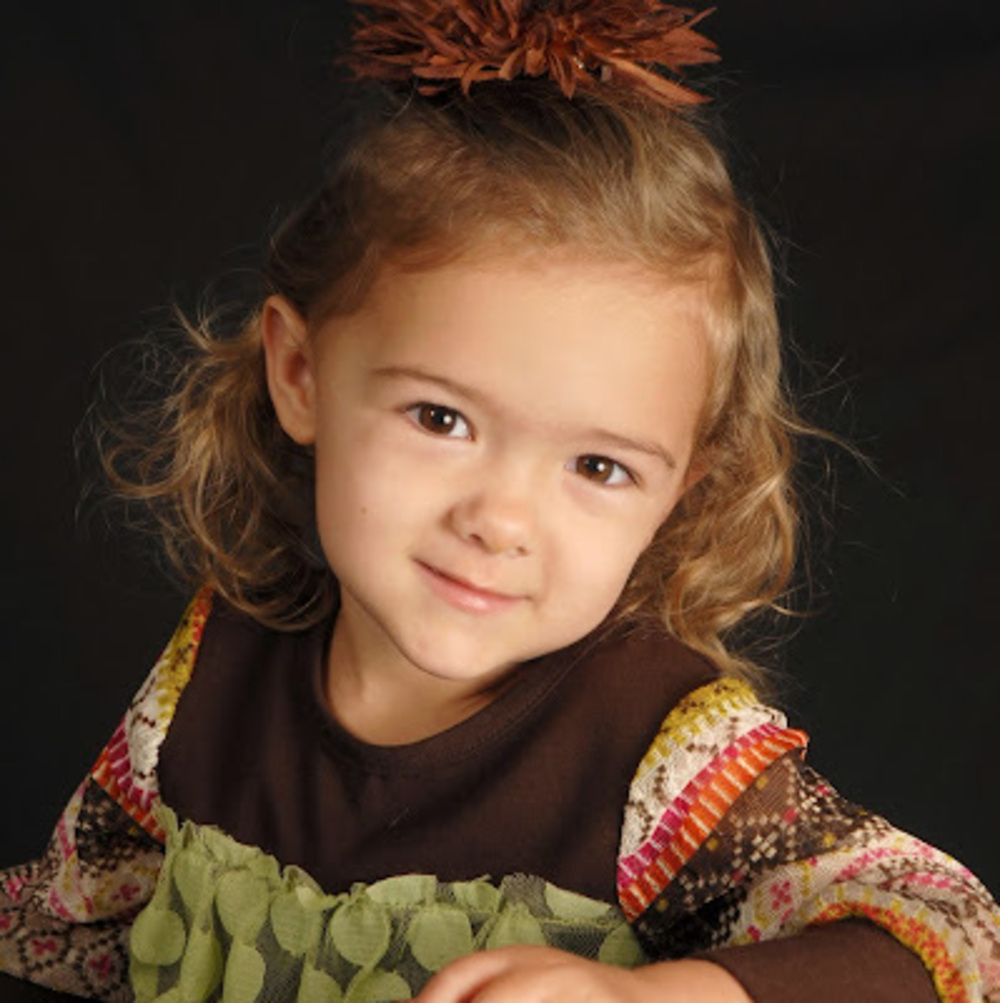 Meet your Posher, Mackenna